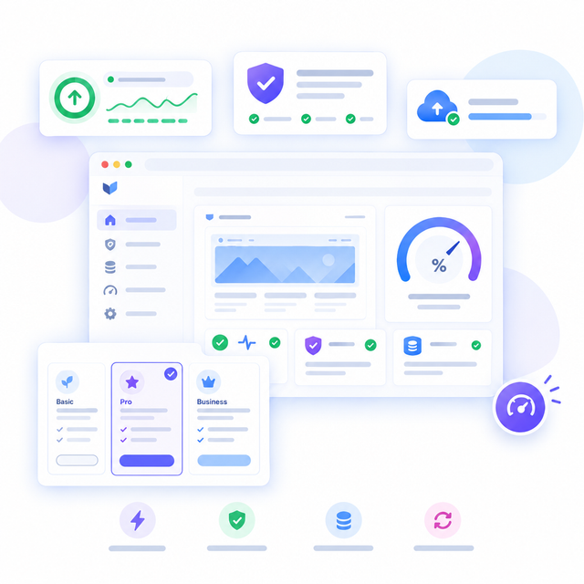 Website Care Plans